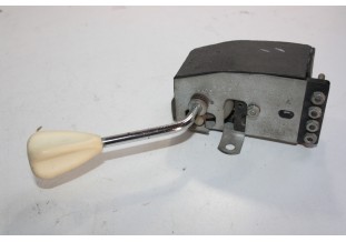 COMMODO DE CLIGNOTANT AXO 570 6V...CITROEN  ID DS BERLINE/BREAK/CAB...