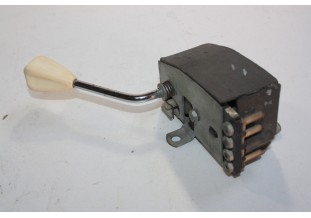 COMMODO DE CLIGNOTANT AXO 570 6V...CITROEN  ID DS BERLINE/BREAK/CAB...