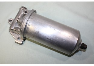 SUPPORT DE FILTRE A HUILE...PEUGEOT 404 ESSENCE 1960/1967 - Tracaut...