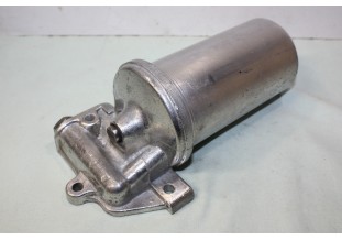 SUPPORT DE FILTRE A HUILE...PEUGEOT 404 ESSENCE 1960/1967 - Tracaut...