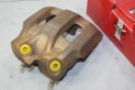 ETRIER DE FREIN AV/GAUCHE STOP S 50560...RENAULT R30 TRAFFIC - Trac...