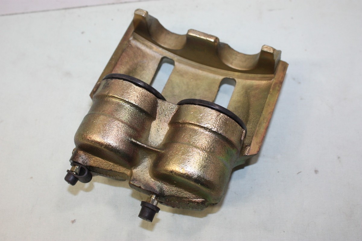 ETRIER DE FREIN AV/GAUCHE STOP S 50645...RENAULT TRAFFIC - Tracauto...