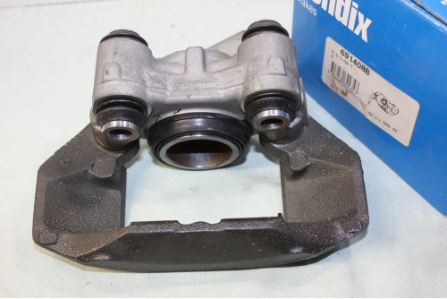 ETRIER DE FREIN AV/DROIT BENDIX 691408 B...PEUGEOT 106 - Tracauto1950