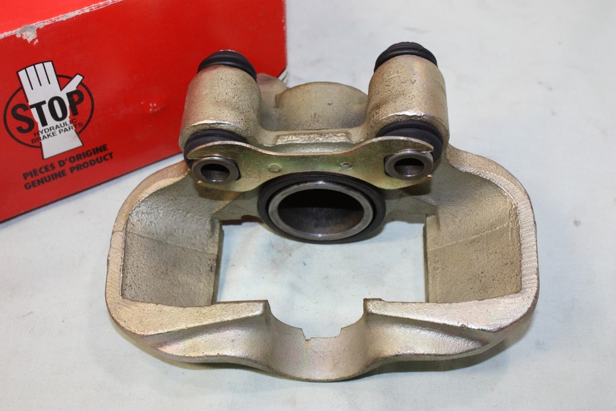 ETRIER DE FREIN AV STOP S 50633...RENAULT R9 R11 R19 CLIO EXPRESS -...