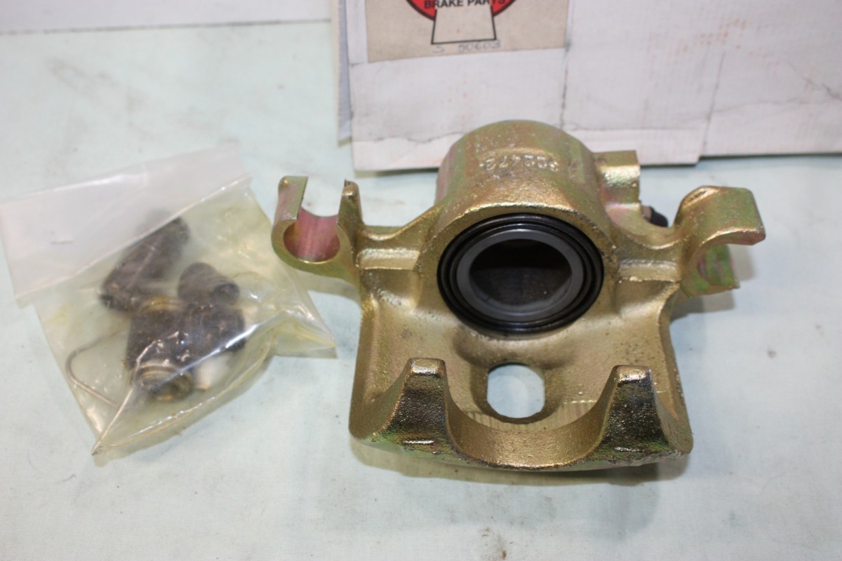 ETRIER DE FREIN AV  STOP S 50603...TALBOT SOLARA 1980/1986 - Tracau...