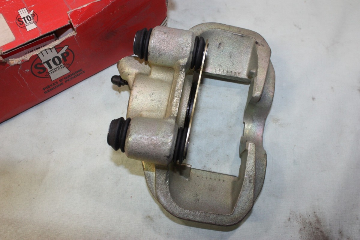 ETRIER DE FREIN AV STOP S 50630...RENAULT R9 R11 R19 CLIO EXPRESS -...
