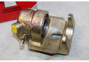 ETRIER DE FREIN AV/GAUCHE STOP S 50590...RENAULT R14 1979/83 ALPINE...