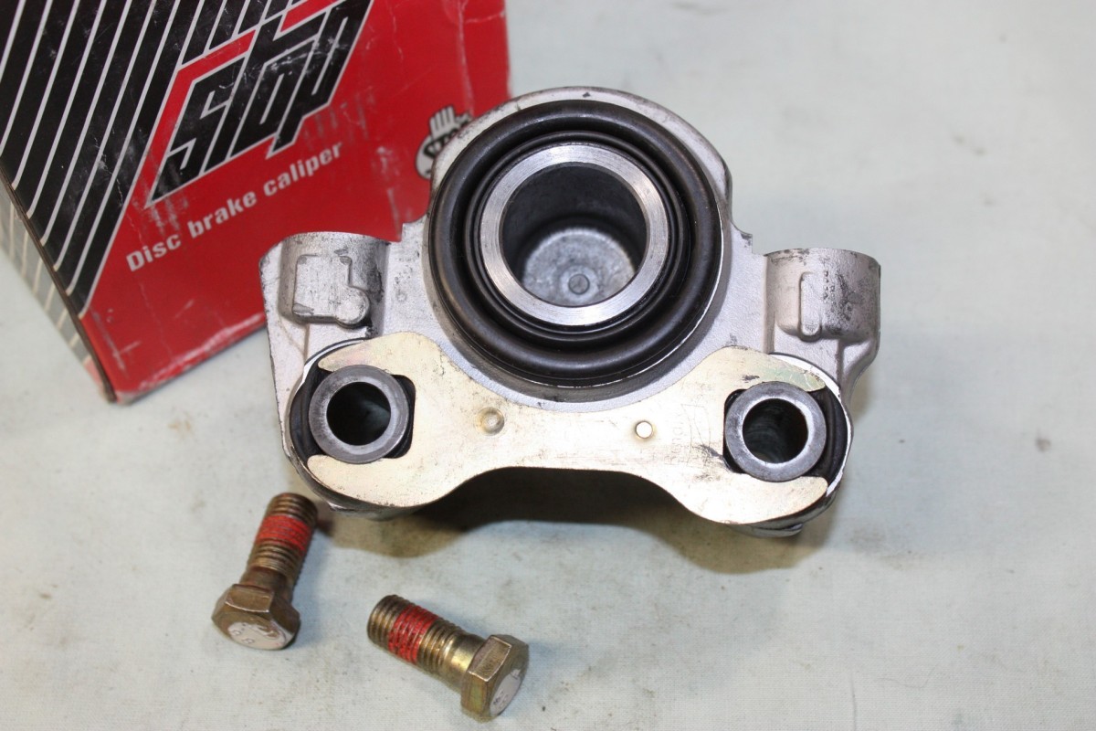 ETRIER DE FREIN AV/D STOP S 50619...RENAULT R9 R11 R21 SUPER 5 EXPR...