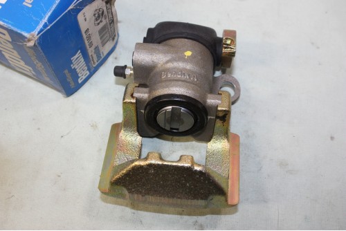 ETRIER DE FREIN AV BENDIX 691501B...FIAT CHROMA 1.6 1.9TD 2.0 2.5 -...