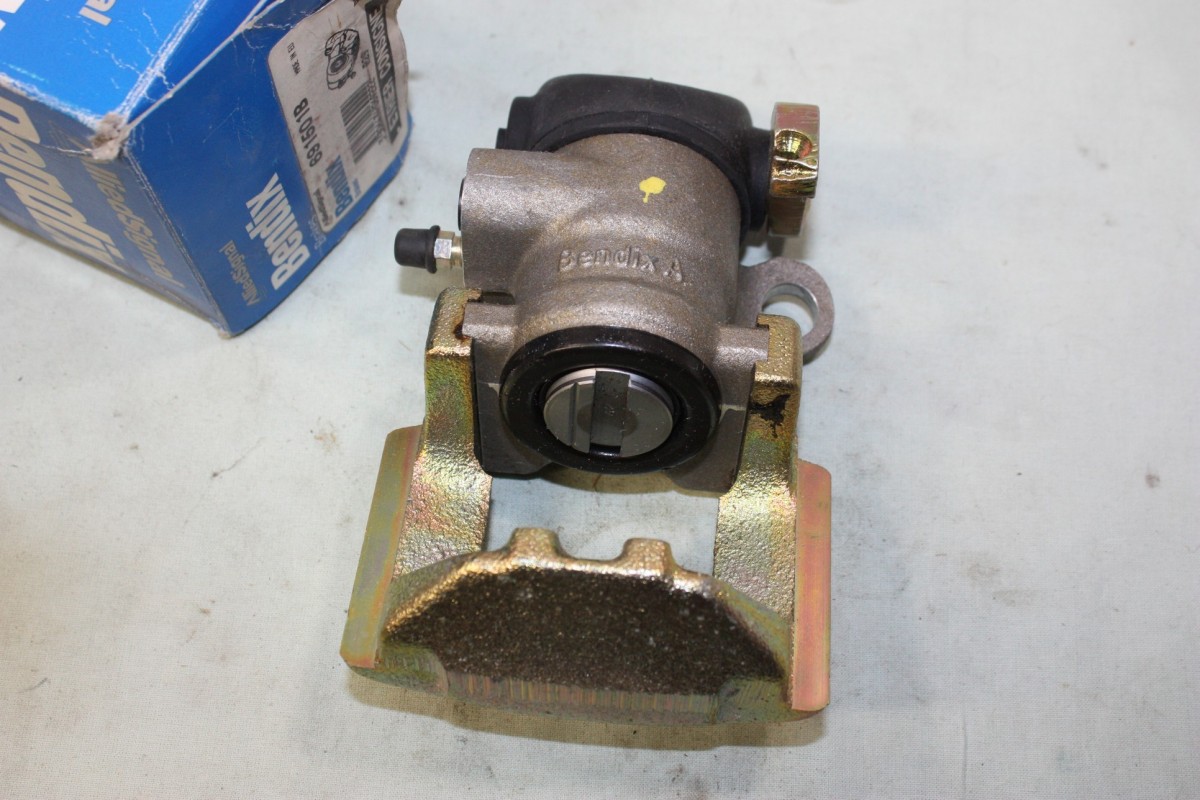 ETRIER DE FREIN AV BENDIX 691501B...FIAT CHROMA 1.6 1.9TD 2.0 2.5 -...