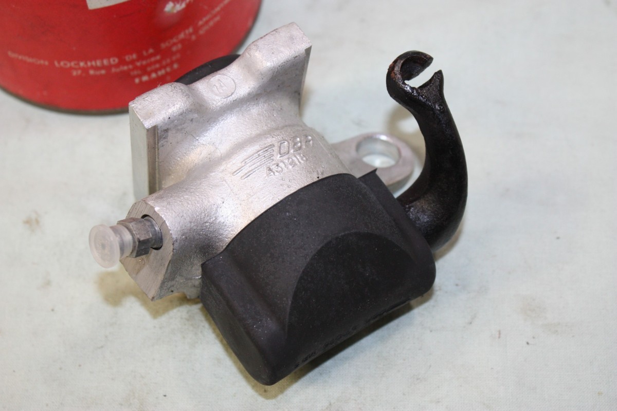 ETRIER DE FREIN AV/DROIT LOKHEED RL669102...TALBOT CHRYSLER - Traca...