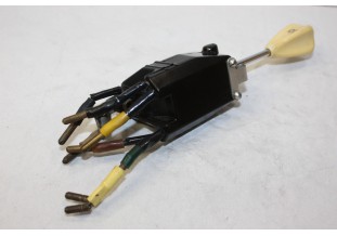 COMMODO D'ECLAIRAGE/KLAXON GELBON 12V...CITROEN AMI 6 aprés 09/196...