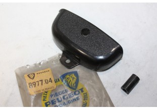 CAPUCHON DE PROTECTION DE CEINTURE DE SECURITE PEUGEOT 8977-04...PE...