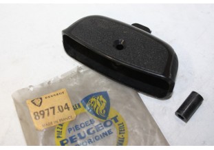 CAPUCHON DE PROTECTION DE CEINTURE DE SECURITE PEUGEOT 8977-04...PE...