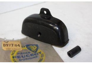 CAPUCHON DE PROTECTION DE CEINTURE DE SECURITE PEUGEOT 8977-04...PE...