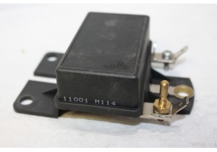REGULATEUR POUR ALTERNATEUR CARBONE LORRAINE CL R-1204...AUTOS ANCI...