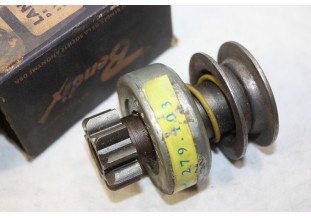 LANCEUR BENDIX 279103 POUR DEMARREUR DUCELLIER...203 403 ARIANE VER...