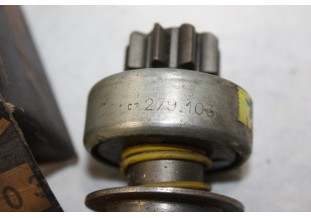 LANCEUR BENDIX 279103 POUR DEMARREUR DUCELLIER...203 403 ARIANE VER...