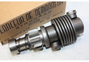 LANCEUR A RESSORT CURIE 1730...CAMIONS BERLIET GAL CITROEN U23 P32 ...