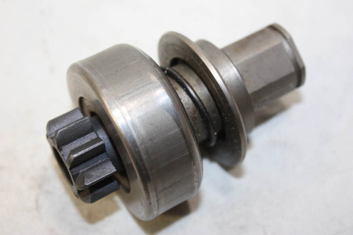 LANCEUR CEEL 1232 POUR DEMARREUR DUCELLIER...RENAULT R12 R15 R16 R1...