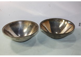 PAIRE DE PARABOLES SEV MARCHAL D/226mm...CITROEN PEUGEOT RENAULT PANHARD DELAGE