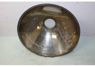 PAIRE DE PARABOLES SEV MARCHAL D/226mm...CITROEN PEUGEOT RENAULT PANHARD DELAGE