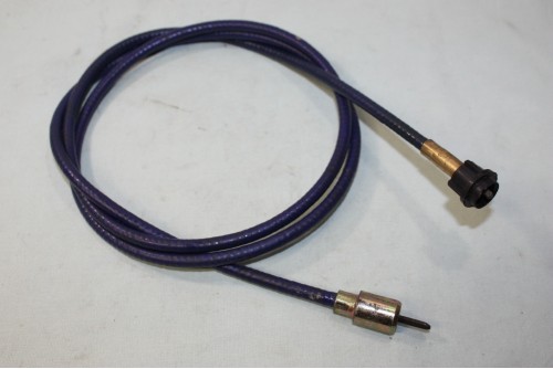 CABLE DE COMPTEUR SEFI L/1550mm...RENAULT R12