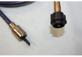 CABLE DE COMPTEUR SEFI L/1550mm...RENAULT R12