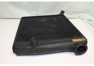 RADIATEUR REFROIDISSEMENT MOTEUR CHAUSSON...AUSTIN MINI - Tracauto1950