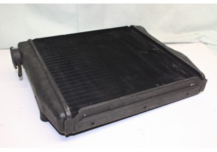 RADIATEUR REFROIDISSEMENT MOTEUR CHAUSSON...AUSTIN MINI - Tracauto1950