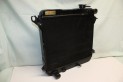 RADIATEUR REFROIDISSEMENT MOTEUR CHAUSSON...PEUGEOT 204 304 ??? - T...