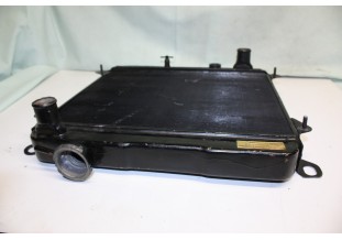 RADIATEUR REFROIDISSEMENT MOTEUR CHAUSSON...PEUGEOT 204 304 ??? - T...