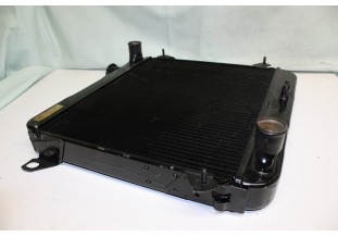 RADIATEUR REFROIDISSEMENT MOTEUR CHAUSSON...PEUGEOT 204 304 ??? - T...