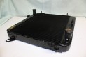 RADIATEUR REFROIDISSEMENT MOTEUR CHAUSSON...PEUGEOT 204 304 ??? - T...