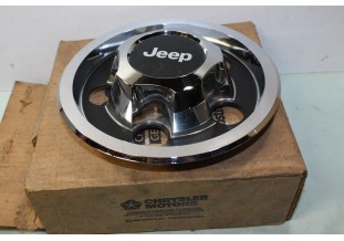 ENJOLIVEUR DE ROUE JEEP D/190mm...JEEP WRANGLER 1986-1996
