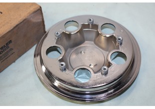 ENJOLIVEUR DE ROUE JEEP D/190mm...JEEP WRANGLER 1986-1996