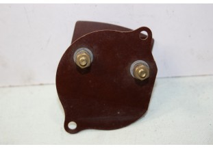 AMPERMETRE  JAEGER ou VEGLIA 12v...PEUGEOT 403 404 203