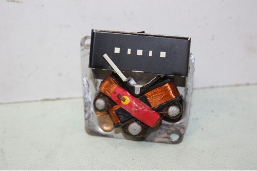 RECEPTEUR D'ESSENCE JAEGER...CITROEN DS