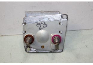 RECEPTEUR D'ESSENCE JAEGER...CITROEN DS