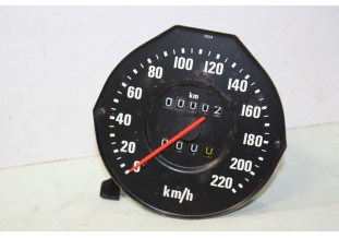 COMPTEUR DE VITESSE EN KM VDO...FORD CAPRI TAUNUS FIESTA