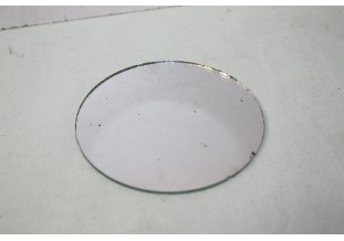 GLACE DE RETROVISEUR EXTERIEUR D/89mm...AUTOS ANCIENNES DIVERS - Tr...