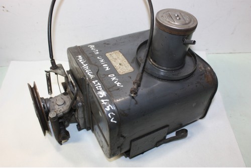 MELANGEUR D'HUILE LUBRIMAT BOSCH SP/UA10/45RV...DKW AUTO UNION F12...