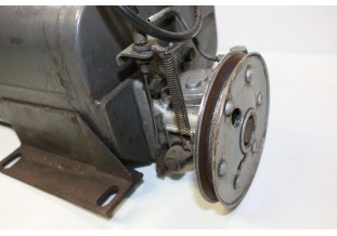 MELANGEUR D'HUILE LUBRIMAT BOSCH SP/UA10/45RV...DKW AUTO UNION F12...