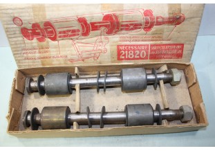 NECESSAIRE DE REPARATION DE SUSPENSION AV MORINIERE 21820...RENAULT JUVA R2100 DAUPHINOISE R2120
