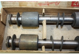 NECESSAIRE DE REPARATION DE SUSPENSION AV MORINIERE 21820...RENAULT JUVA R2100 DAUPHINOISE R2120