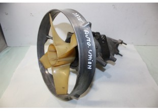 ENSEMBLE MOTO-VENTILATEUR BOSCH LJ/GEG200/6/2600PR...DKW AUTO UNION...