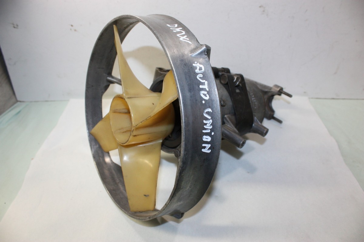 ENSEMBLE MOTO-VENTILATEUR BOSCH LJ/GEG200/6/2600PR...DKW AUTO UNION...