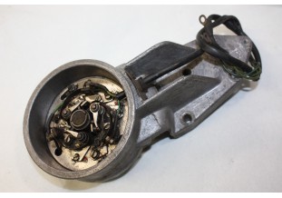 BLOC ALLUMEUR DKW ...DKW AUTO UNION F12 ??? - Tracauto1950