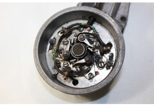 BLOC ALLUMEUR DKW ...DKW AUTO UNION F12 ??? - Tracauto1950