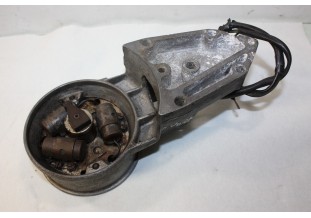 BLOC ALLUMEUR DKW ...DKW AUTO UNION F12 ??? - Tracauto1950